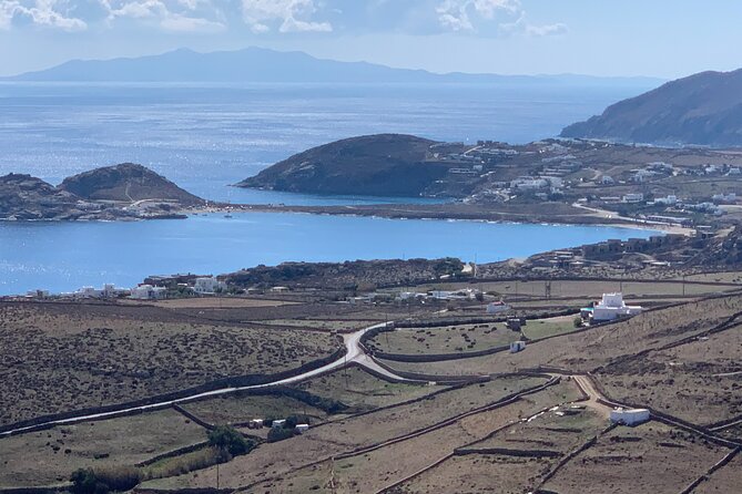 Private Mykonos Escape Tour - Reviews