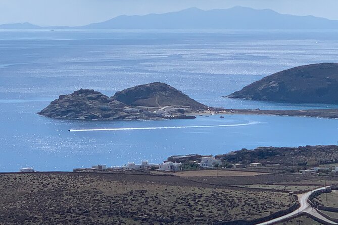 Private Mykonos Escape Tour - Price