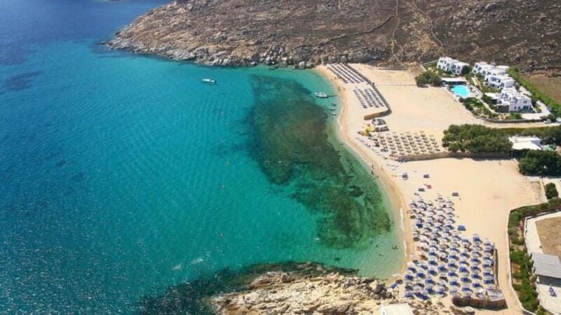 Private Mykonos Highlights: Town, South Beaches and Village - Good To Know