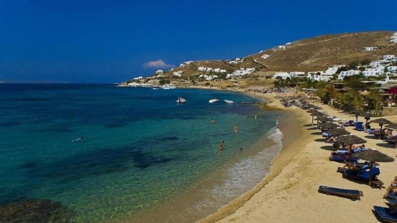 Private Mykonos Highlights: Town, South Beaches and Village - Why Choose This Tour?