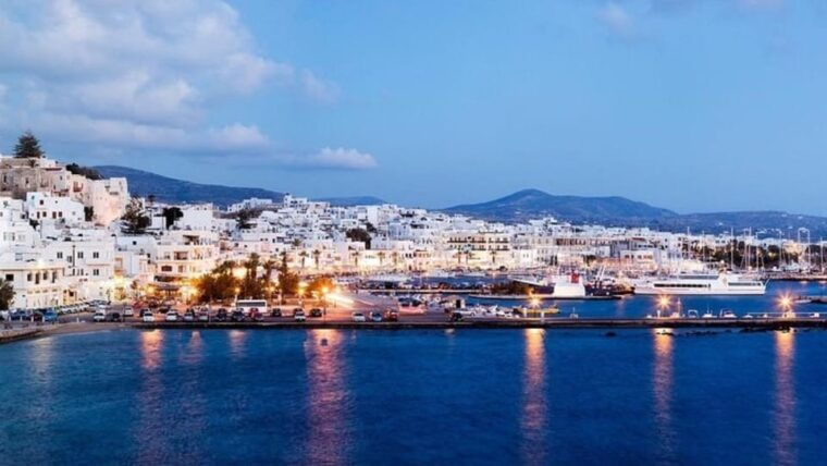 Private Mykonos Highlights: Town, South Beaches and Village - Final Thoughts: Who Will Love This?