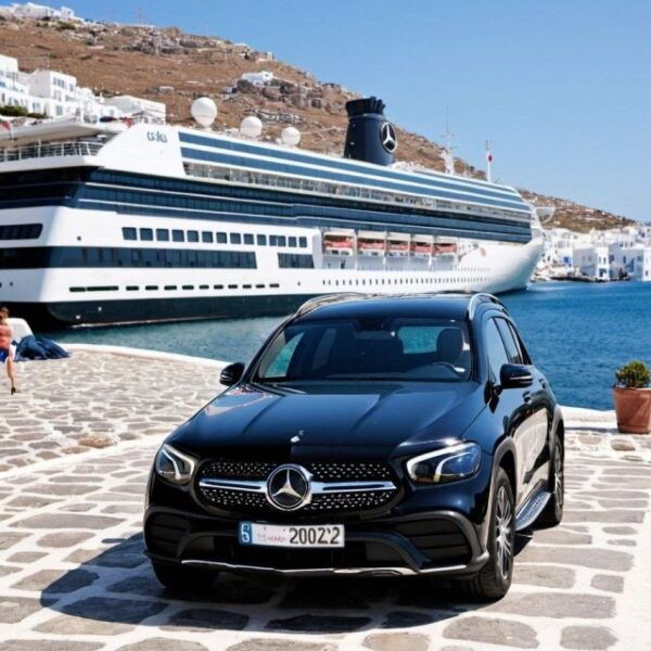 Private Mykonos Tour for Cruise Pax (Cruise Terminal Pickup) - Frequently Asked Questions