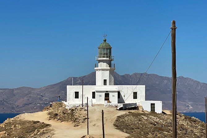 Private Mykonos Tour Tailor-Made | Choice of the guest - Who Is This Tour Best For?