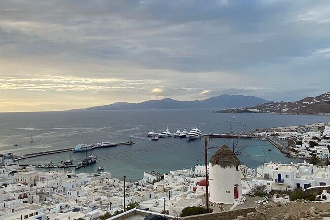 Private Mykonos Town Walking Tour And Islands Highlights - Who Will Love This Tour?
