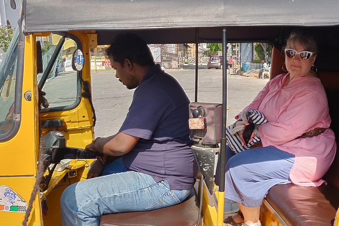 Private Mylapore Trail Walking Tour by Wonder Tours - Booking Details