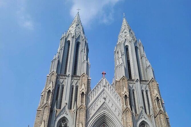 Private Mysore Guided Full Day City Tour - Good To Know