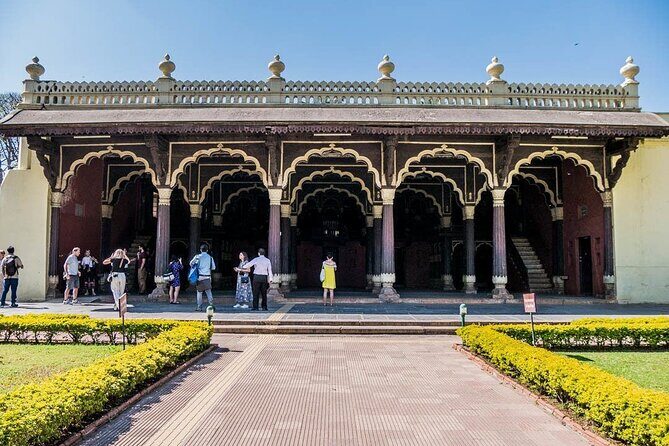 Private Mysore Guided Full Day City Tour - FAQs