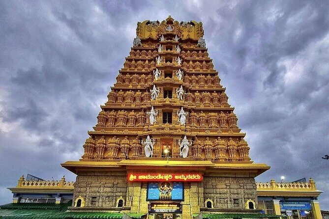 Private Mysore Guided Full Day City Tour - The Itinerary Breakdown: What to Expect