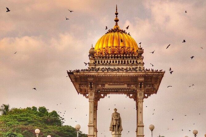 Private Mysore Guided Full Day City Tour - FAQ