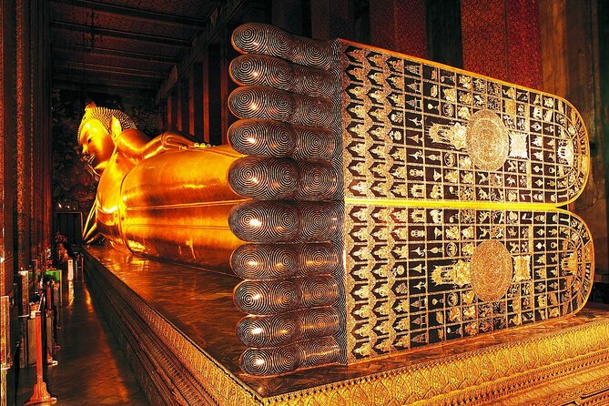 Private Mysterious Bangkok & Grand Palace, Tuk Tuk, Boat & Lunch - The Sum Up