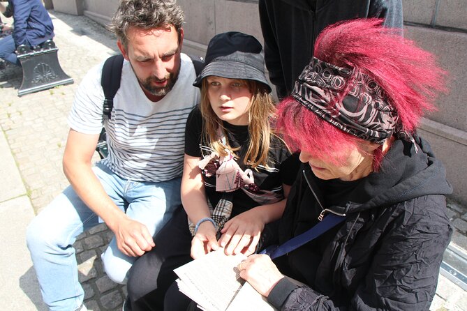 Private Mystery Hunt by Stephansdom in Vienna - Good To Know