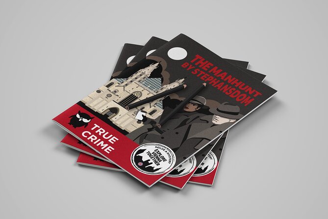 Private Mystery Hunt by Stephansdom in Vienna - Additional Details and Directions