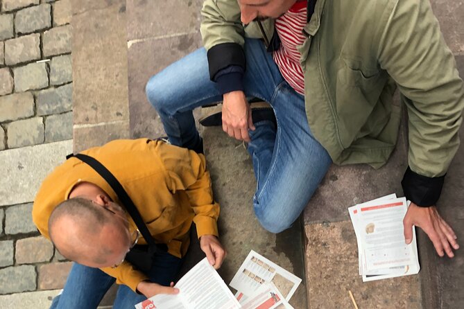 Private Mystery Hunt by Stephansdom in Vienna - Frequently Asked Questions