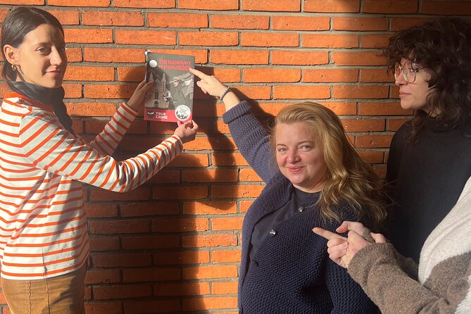 Private Mystery Hunt by Stephansdom in Vienna - The Sum Up