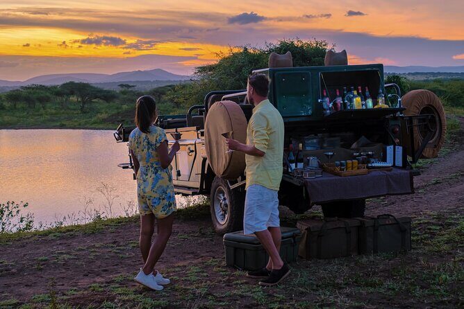 Private Mystic Antigua And Barbuda Island Safari Tour - Good To Know