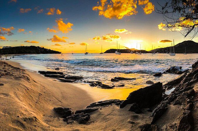 Private Mystic Antigua And Barbuda Island Safari Tour - Practical Details and What to Expect