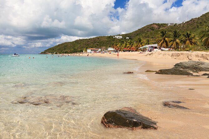 Private Mystic Antigua And Barbuda Island Safari Tour - The Sum Up: Who Should Consider This Tour?