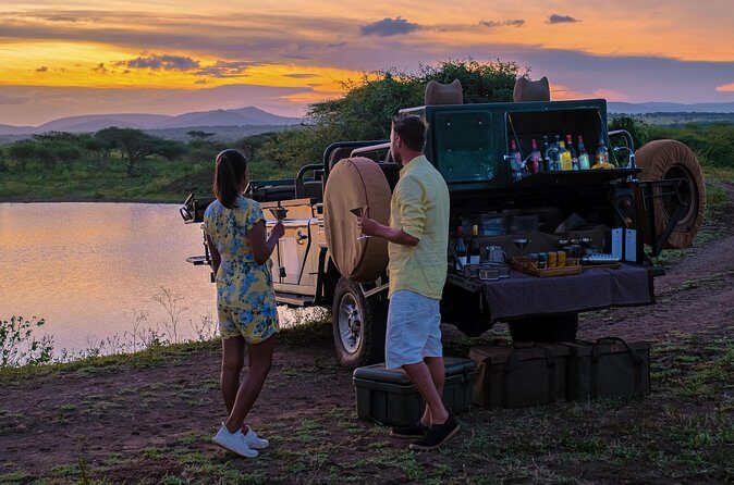 Private Mystic Antigua And Barbuda Island Safari Tour - FAQ