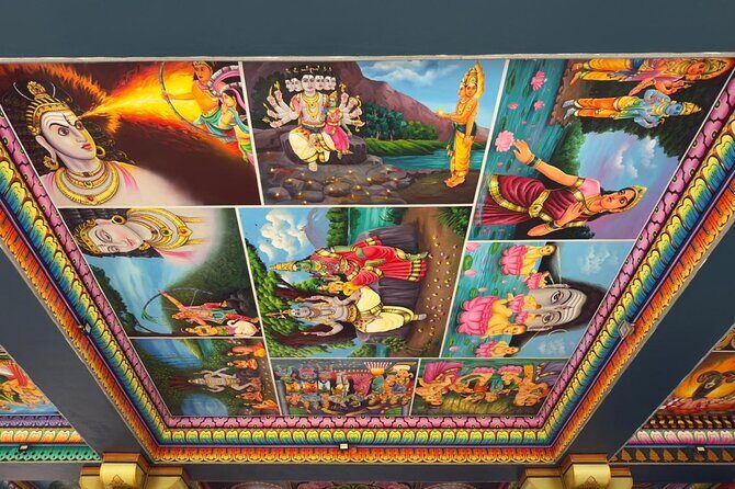 Private Nadi Temple Tour - Who Should Consider This Tour?