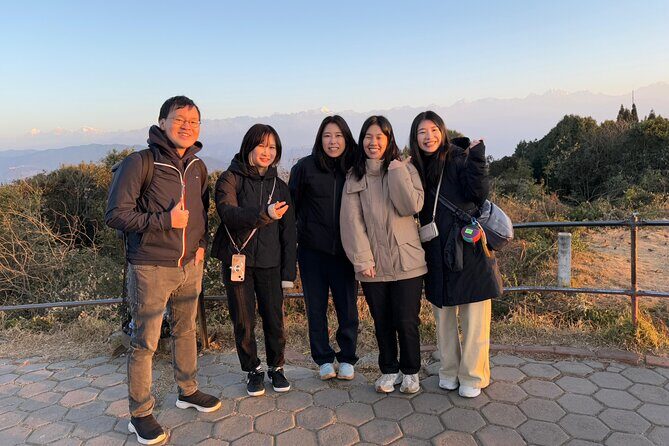 Private Nagarkot and Bhaktapur Experience with Expert Guide - Good To Know  