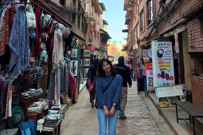 Private Nagarkot and Bhaktapur Experience with Expert Guide - Bhaktapur Durbar Square: A Living Museum of Nepali Heritage  