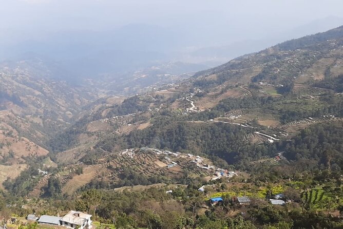 Private Nagarkot View Point Tour - Nagarkot View Point Tour Highlights