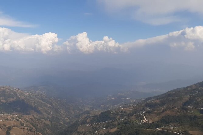 Private Nagarkot View Point Tour - The Sum Up