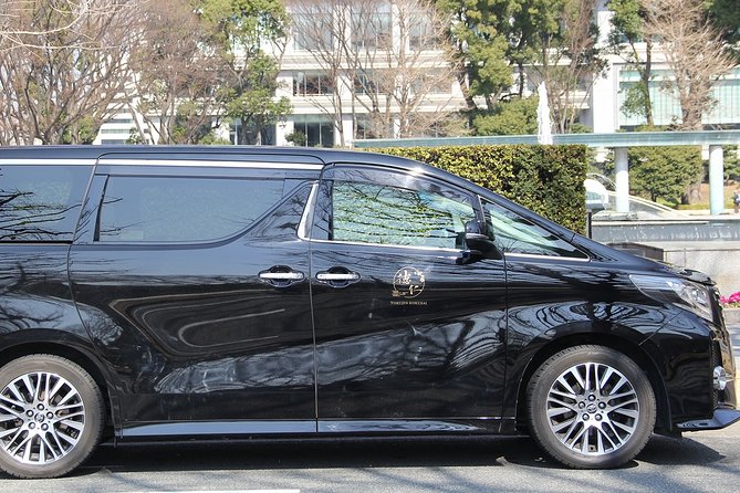Private Nagoya Airport Transfers for Kanazawa/Toyama/Tateyama Kurobe (7 Seater) - The Sum Up