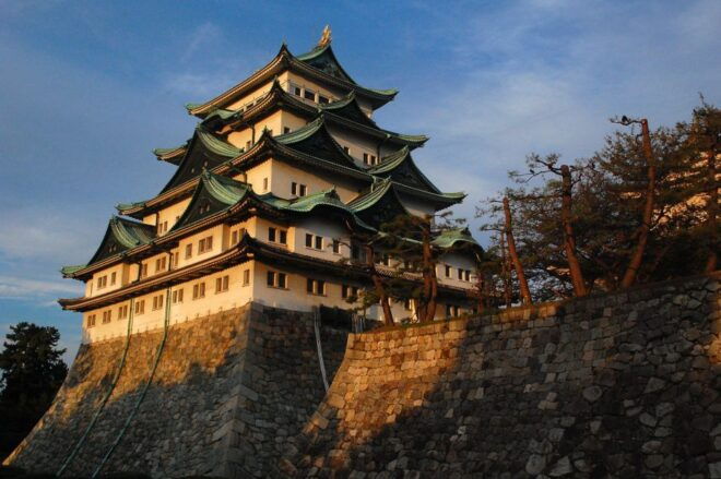 Private Nagoya Tour With Expert English Guide & Hotel Pickup - Tour Inclusions and Exclusions