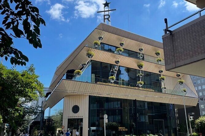 Private Nakameguro Daikanyama Walking Tour Tokyo - Good To Know