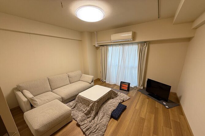 Private Nakameguro Daikanyama Walking Tour Tokyo - An In-Depth Look at the Private Nakameguro Daikanyama Walking Tour