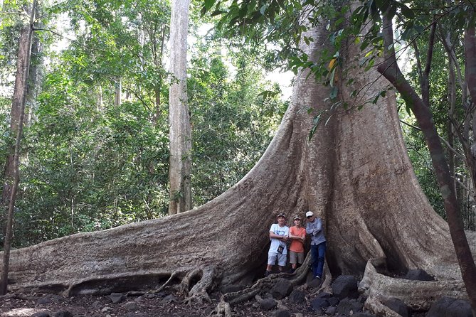 Private Nam Cat Tien National Park 2 Days 1 Night - Private Tour Details