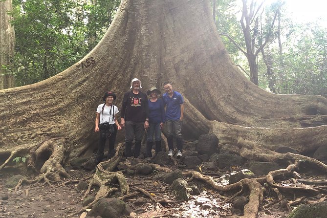 Private Nam Cat Tien National Park 2 Days 1 Night - Pricing and Guarantee