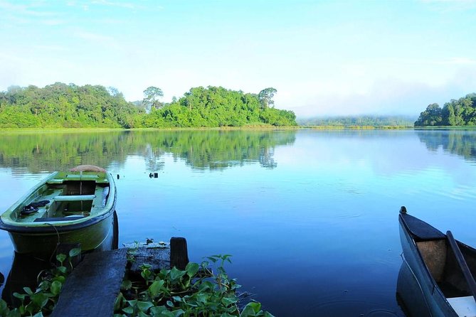 Private Nam Cat Tien National Park 2 Days 1 Night - Additional Information