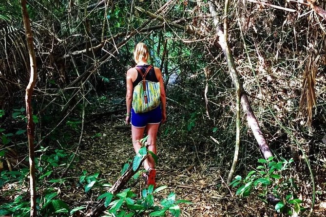 Private Nam Cat Tien National Park 2 Days 1 Night - Explore Nam Cat Tien National Park