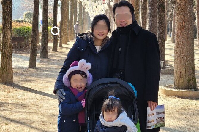 Private Nami Island and Organic Strawberry Farm Tour - Authentic Insights from Reviews