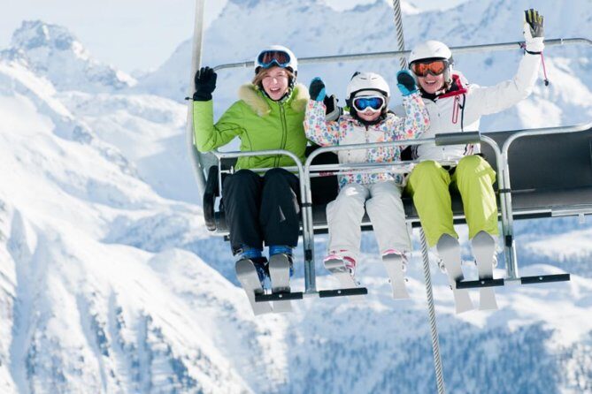 Private Nami Island, Elysian Ski and garden of morning calm Tour - Good To Know