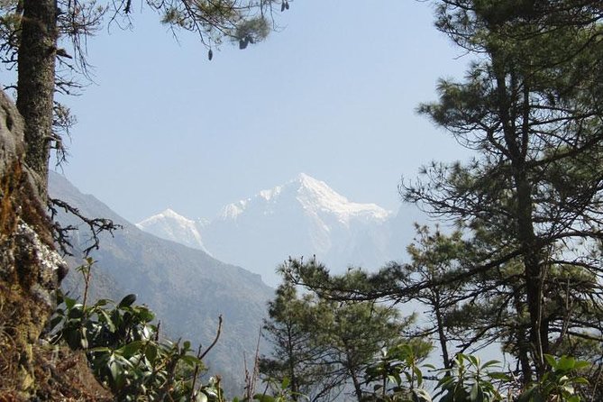 Private Namo Buddha Full-Day Tour From Kathmandu - Overview of Namo Buddha Tour