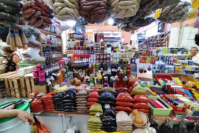 Private Nandayo Food Tour - Who Should Consider This Tour?