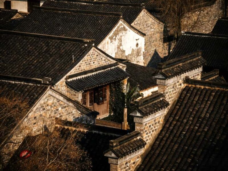 Private Nanjing Day Tour from Shanghai by Bullet Train - The Value of the Experience