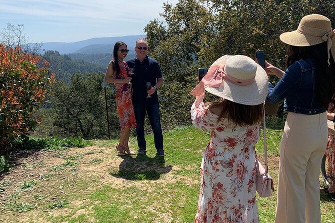 Private Napa or Sonoma Valley Wine Tour - Common Questions