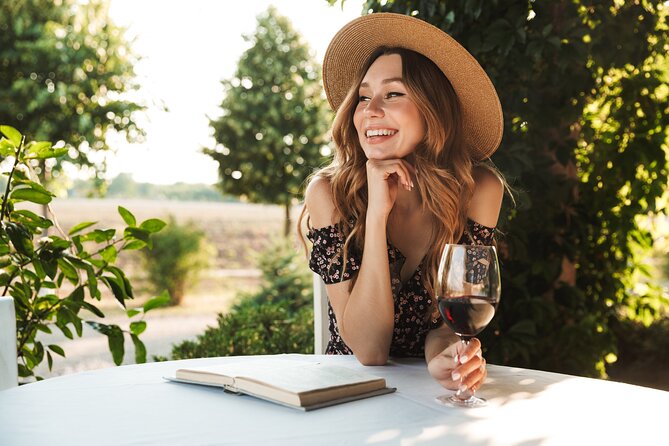 Private Napa Sonoma Wine Tour & Custom Concierge - Pricing and Booking Details