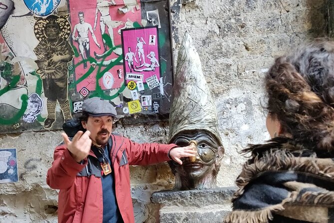Private Naples Historical Centre Sightseeing Tour With a Local Guide - Inclusions and Services