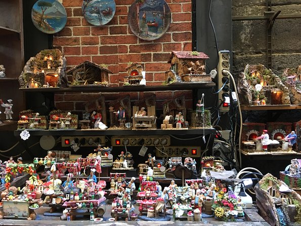 Private Naples Historical Centre Sightseeing Tour With a Local Guide - Additional Information