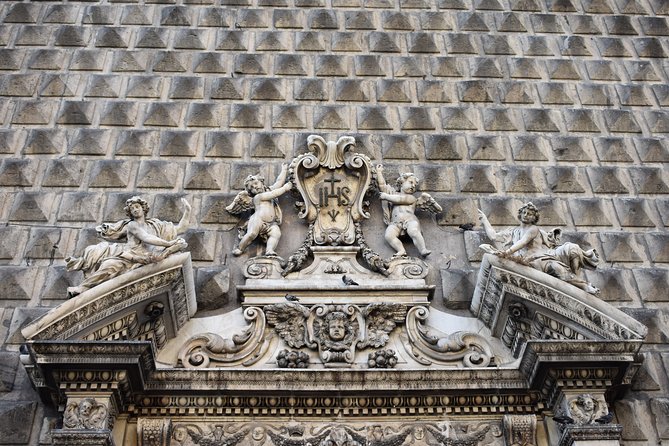 Private Naples Historical Centre Sightseeing Tour With a Local Guide - Booking Process