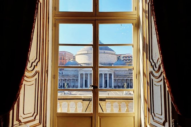 Private Naples Walking Tour With Tourist Guide - Highlights of the Naples Walking Tour