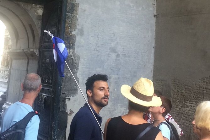 Private Naples Walking Tour With Tourist Guide - Insider Tips for Exploring Naples on Foot