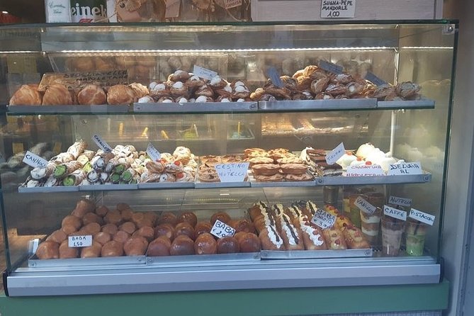 Private Naples Walking Tour With Tourist Guide - Common Questions