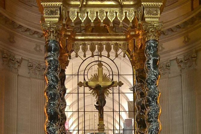 Private Napoleon Bonaparte and Les Invalides 2-Hour Guided Tour in Paris - The Sum Up