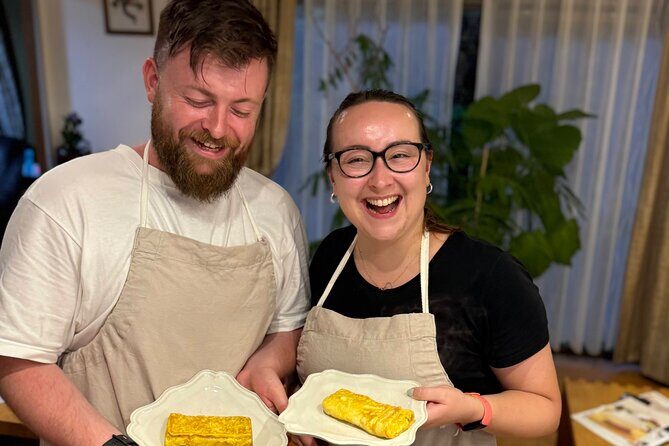 Private Nara Cooking Class Adventure - Good To Know